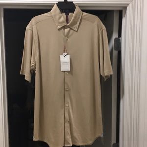 Daniel Cremiuex button down